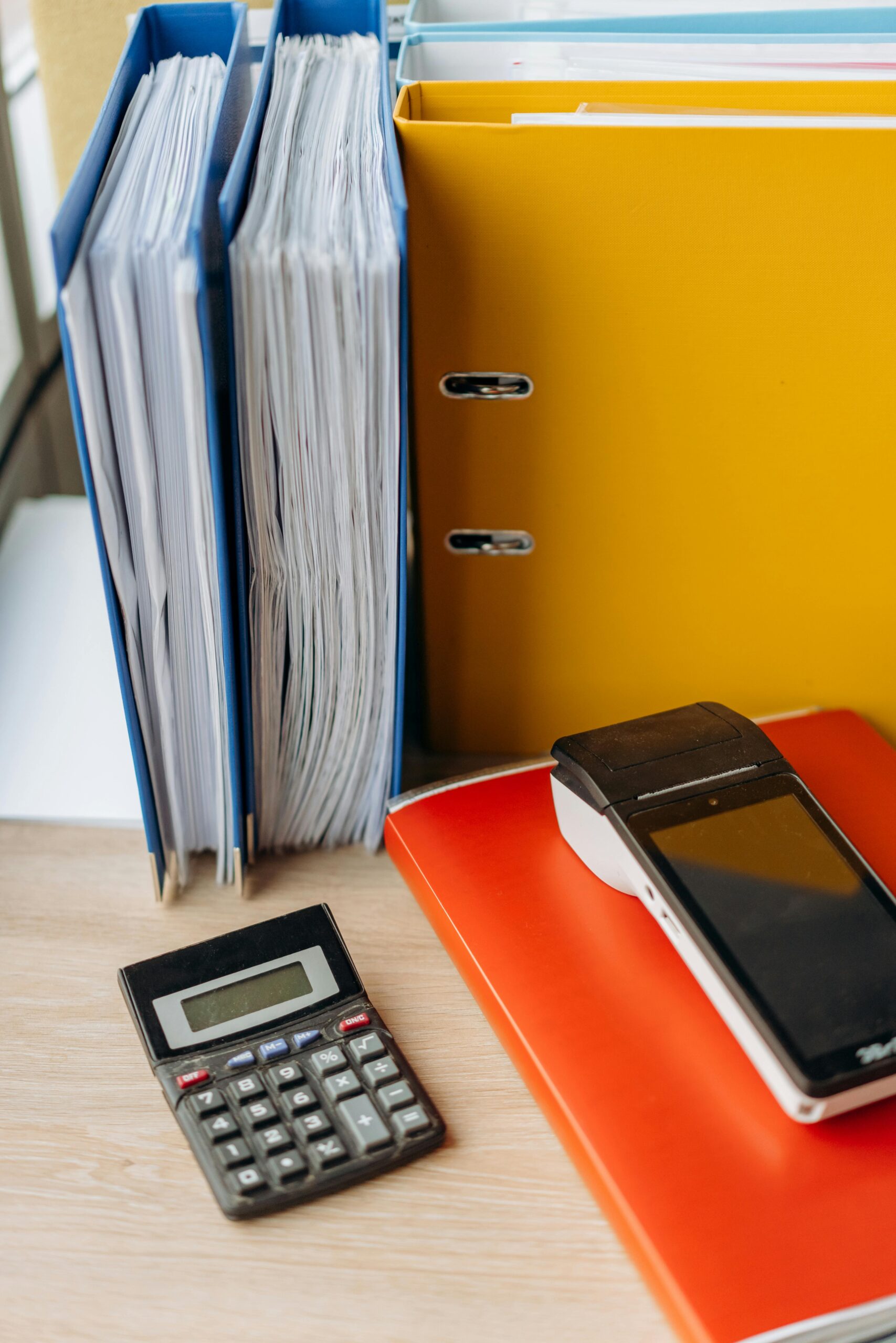 Zamknięcie roku, czyli 5 rzeczy, o których musi pamiętać przedsiębiorca