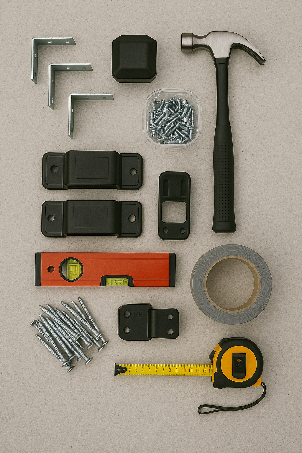 Czym są pustaki ogrodzeniowe i jakie akcesoria przy montażu ogrodzenia warto mieć?